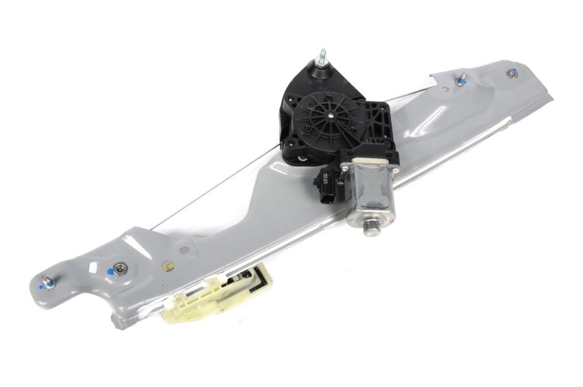 ACDelco GM Genuine Parts Window Regulators for 2015-2022 CANYON, COLORADO - 23205613