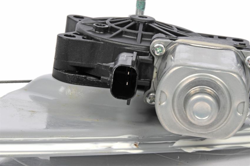 ACDelco GM Genuine Parts Window Regulators for 2015-2022 CANYON, COLORADO - 23205613