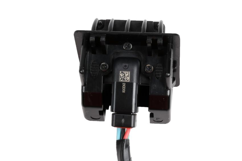 ACDelco - Vehicle Camera Components for 2010-2016 SRX - 23205689