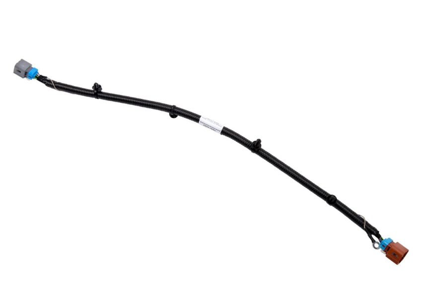 ACDelco Wiring Harnesses 23206790