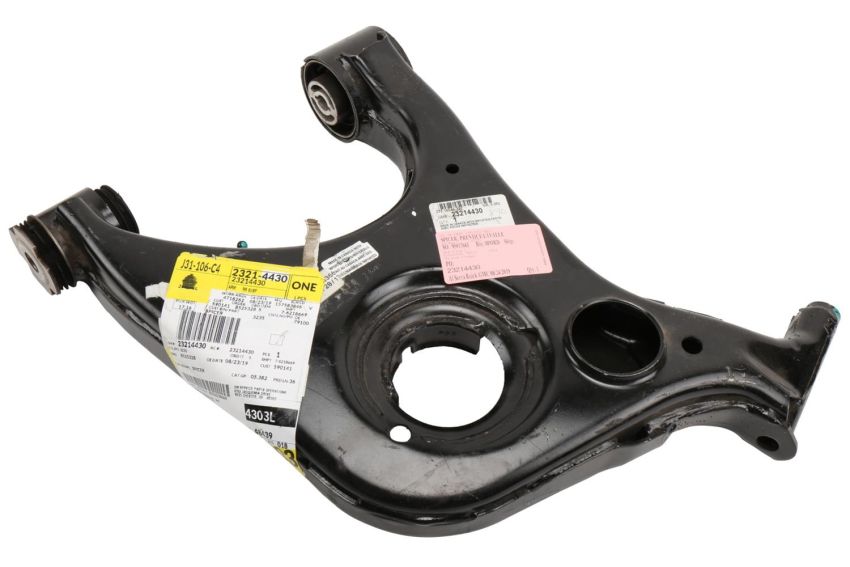 ACDelco Gold Control Arms for 2013-2016 LACROSSE, 2014-2017 REGAL, 2013-2019 XTS - 23214430