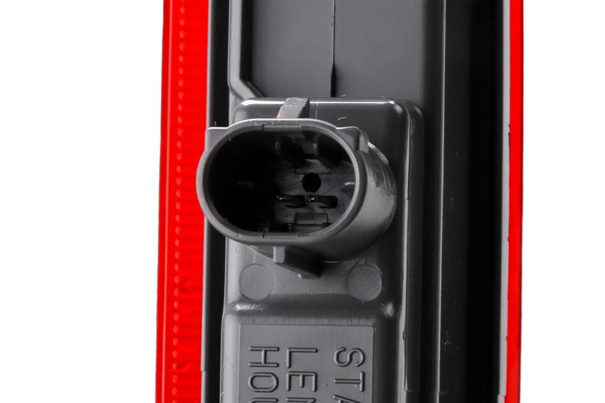 ACDelco Third Brake Light Assemblies for 2010-2017 EQUINOX, TERRAIN - 23214842
