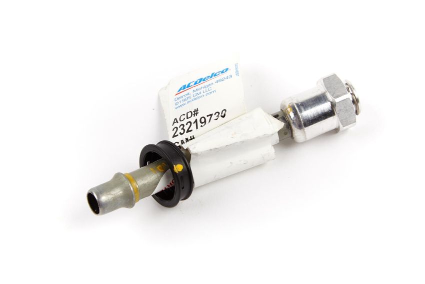 ACDelco Automatic Transmission Cooler Lines 23219730
