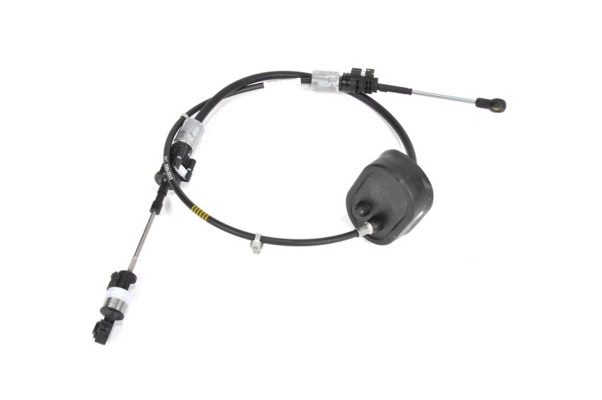 ACDelco GM Genuine Parts Automatic Transmission Shifter Cables for 2011 9-4X, 2010-2016 SRX - 23221553