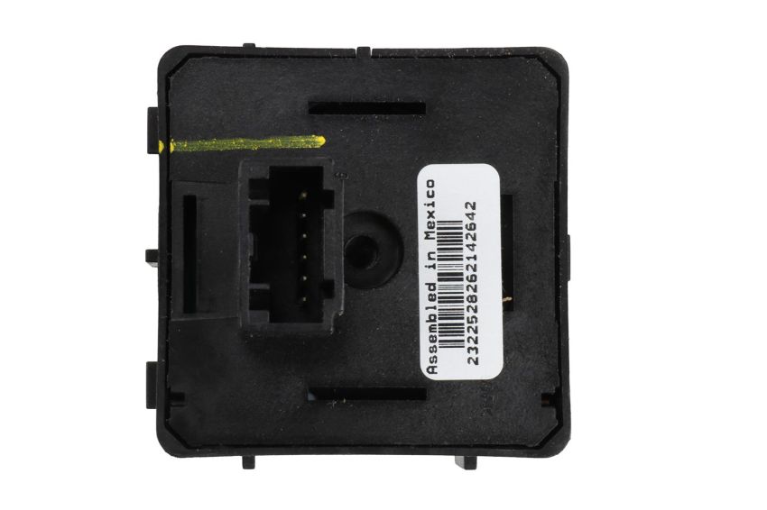 ACDelco Replacement Switches for 2014-2019 CORVETTE - 23225282