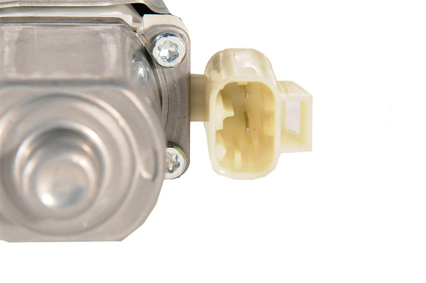 ACDelco GM Genuine Parts Window Regulators for 2007-2014 ESCALADE, TAHOE, YUKON - 23227000