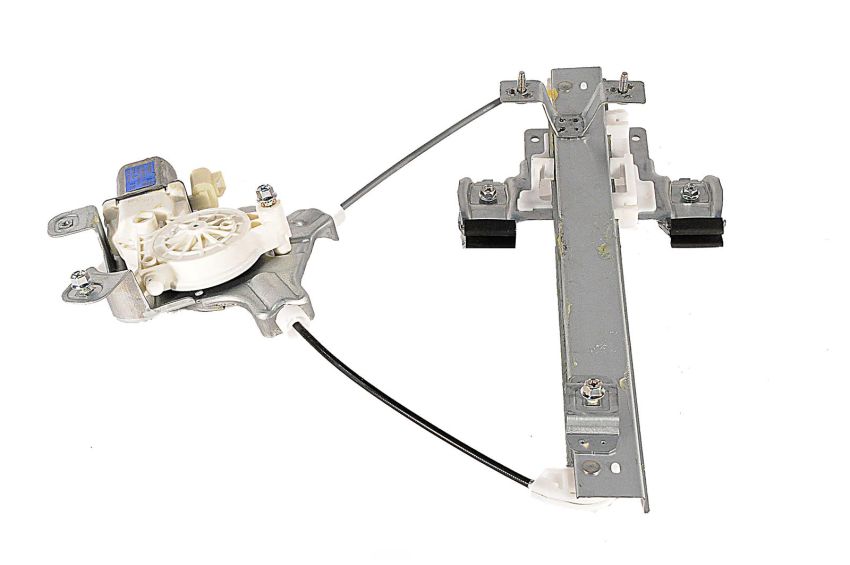 ACDelco GM Genuine Parts Window Regulators for 2007-2014 ESCALADE, TAHOE, YUKON - 23227000