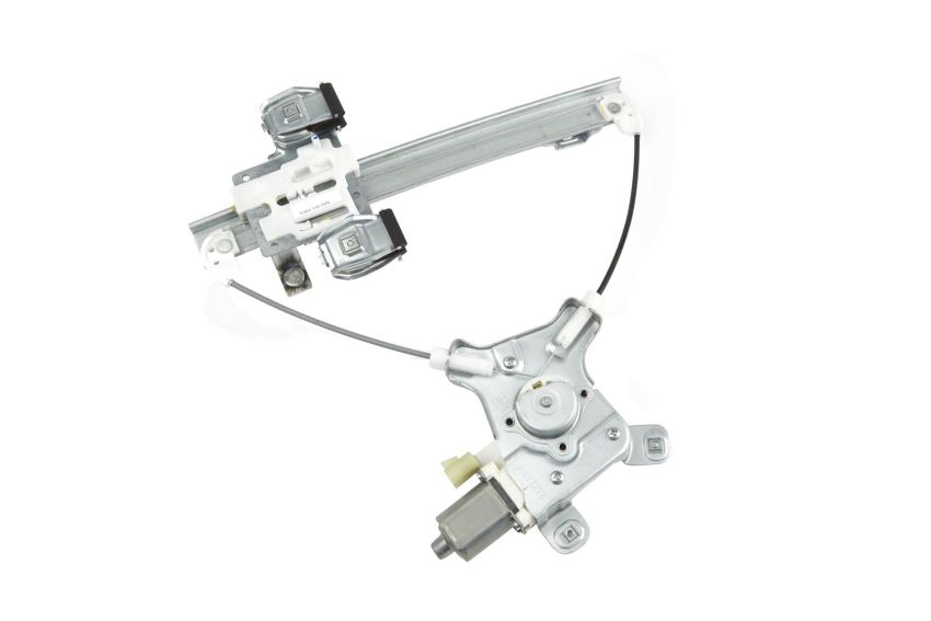 ACDelco GM Genuine Parts Window Regulators for 2007-2014 ESCALADE, TAHOE, YUKON - 23227001