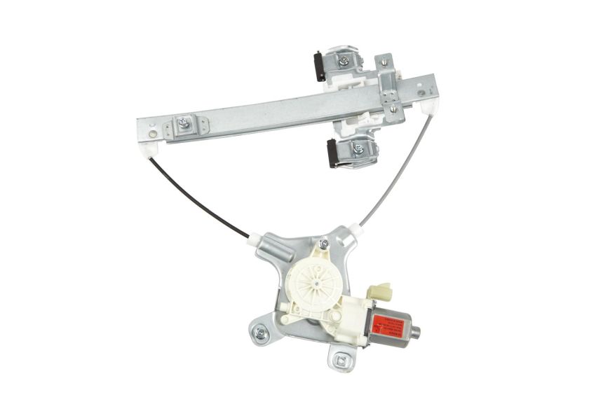 ACDelco GM Genuine Parts Window Regulators for 2007-2014 ESCALADE, TAHOE, YUKON - 23227001