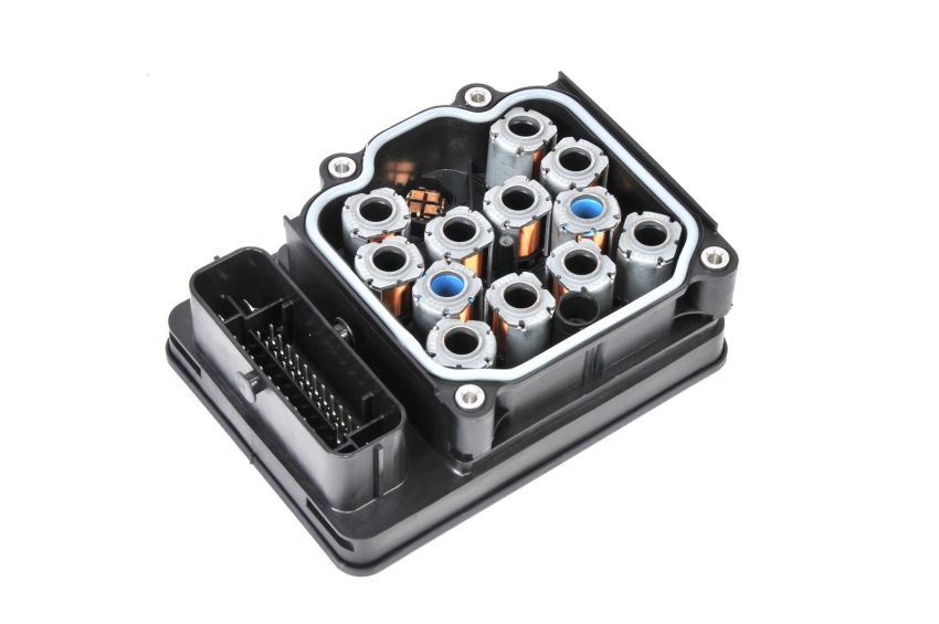 ACDelco ABS Control Modules 23227336