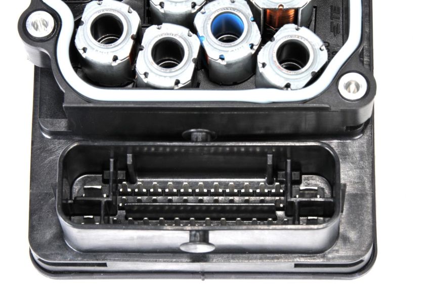 ACDelco ABS Control Modules 23227336