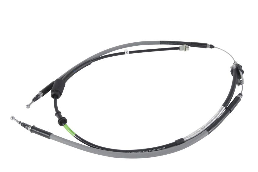 ACDelco Parking Brake Cables 23227766