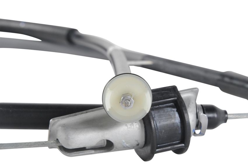 ACDelco Parking Brake Cables 23227766