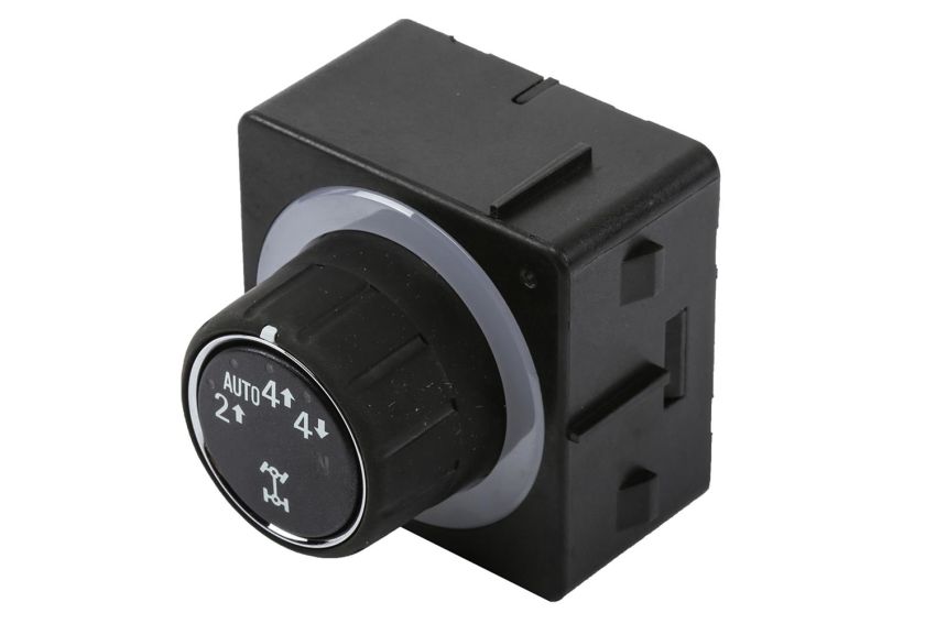 ACDelco Replacement Switches for 2015-2016 YUKON XL, YUKON, 2014-2016 SIERRA 1500 - 23228426