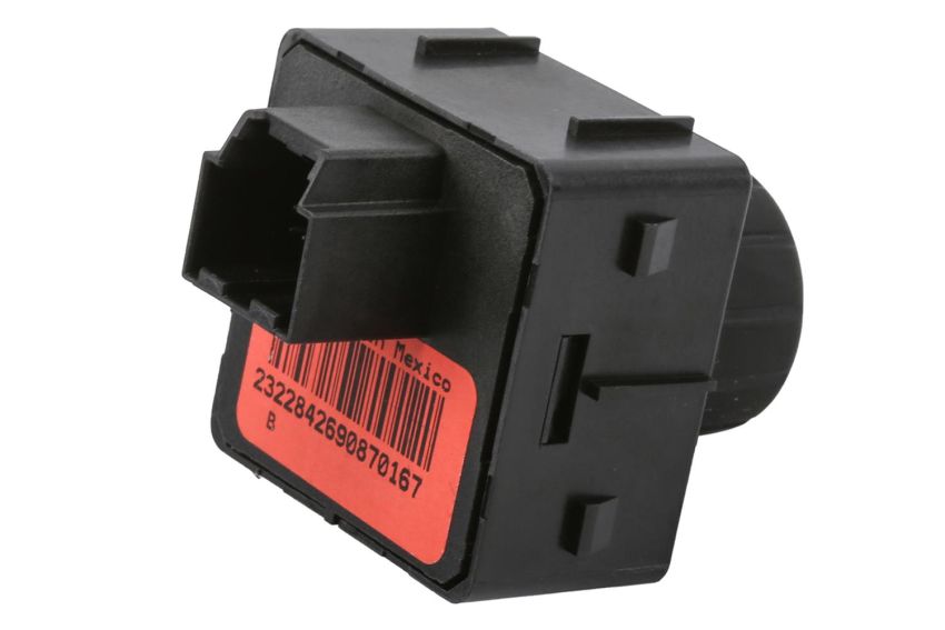 ACDelco Replacement Switches for 2015-2016 YUKON XL, YUKON, 2014-2016 SIERRA 1500 - 23228426