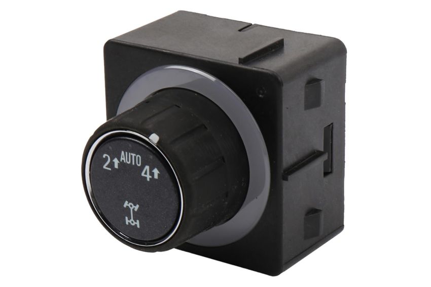 ACDelco Replacement Switches for 2015-2016 SIERRA 1500, YUKON, YUKON XL - 23228427