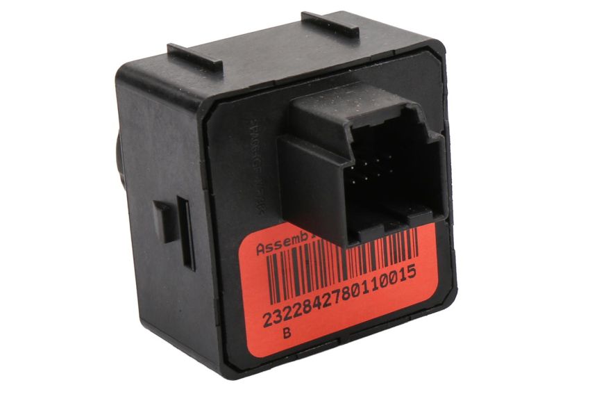 ACDelco Replacement Switches for 2015-2016 SIERRA 1500, YUKON, YUKON XL - 23228427