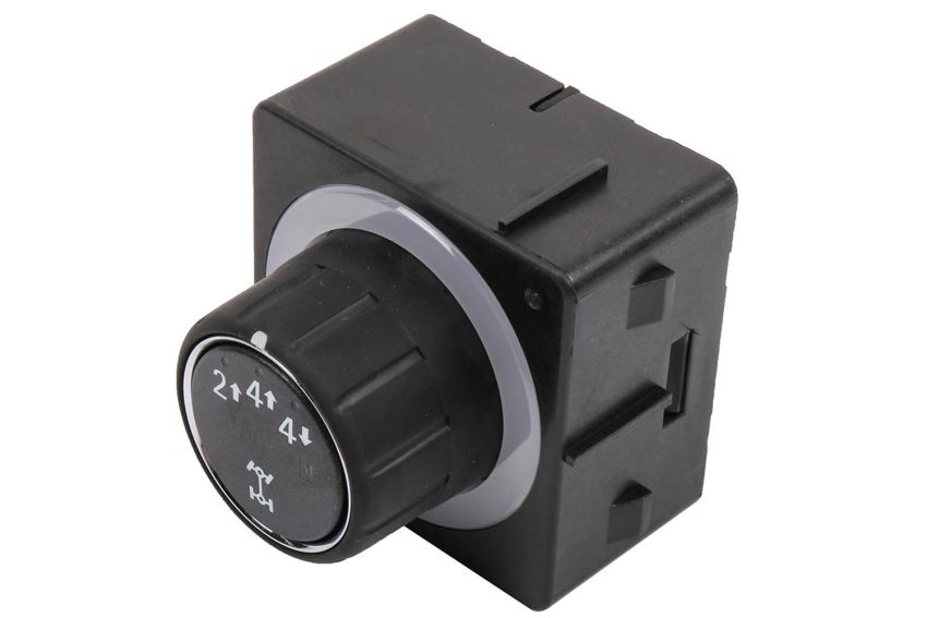ACDelco Replacement Switches for 2015-2016 SIERRA 2500 HD, SIERRA 3500 HD - 23228431