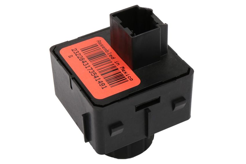 ACDelco Replacement Switches for 2015-2016 SIERRA 2500 HD, SIERRA 3500 HD - 23228431