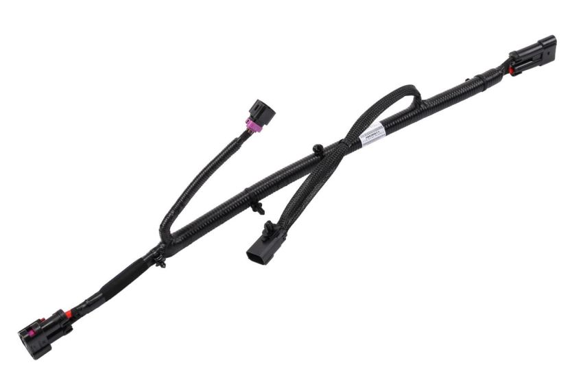 ACDelco Wiring Harnesses 23231301
