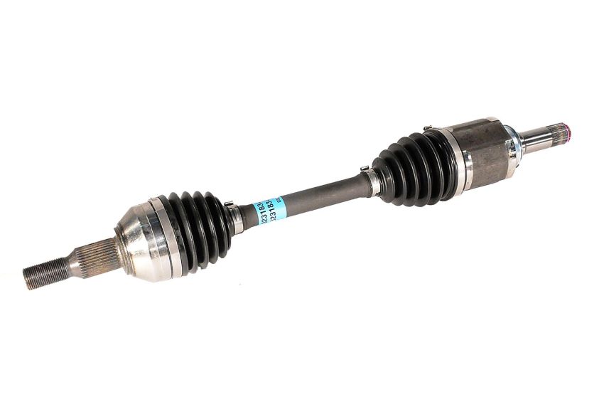 ACDelco GM Genuine Parts CV Drive Axles 23231834