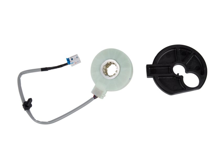 ACDelco - Steering Shaft Replacement Components for 2007-2009 AURA, 2005-2006 G6, 2004-2012 MALIBU - 23232310