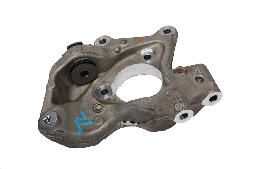 ACDelco Suspension Knuckles for 2013-2019 XTS - 23234858