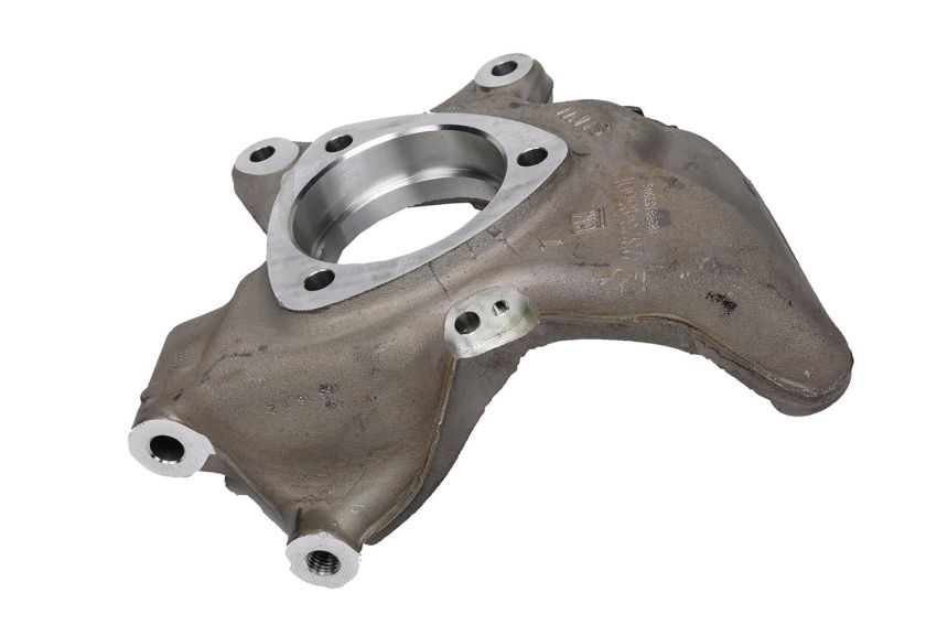 ACDelco Suspension Knuckles for 2013-2019 XTS - 23234858