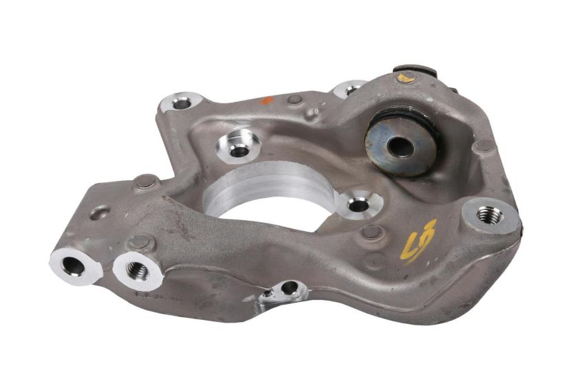 ACDelco Suspension Knuckles for 2014-2019 XTS - 23234859