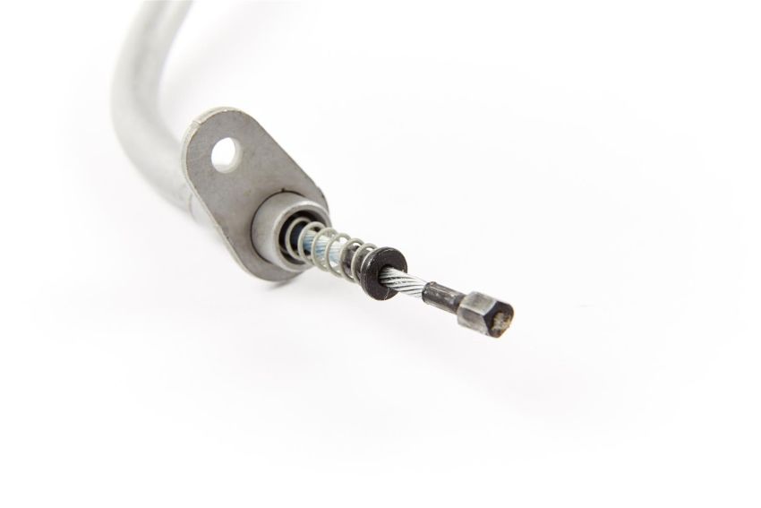 ACDelco Parking Brake Cables for 2014-2019 CORVETTE - 23238023