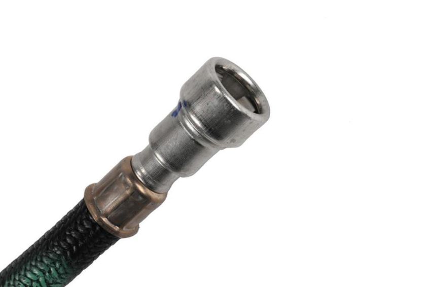 ACDelco - Automotive Fuel Lines for 2004-2016 EXPRESS 3500, SAVANA 3500 - 23239647