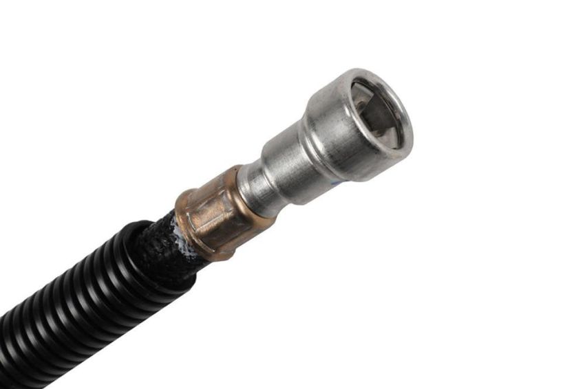 ACDelco - Automotive Fuel Lines for 2004-2016 EXPRESS 3500, SAVANA 3500 - 23239647