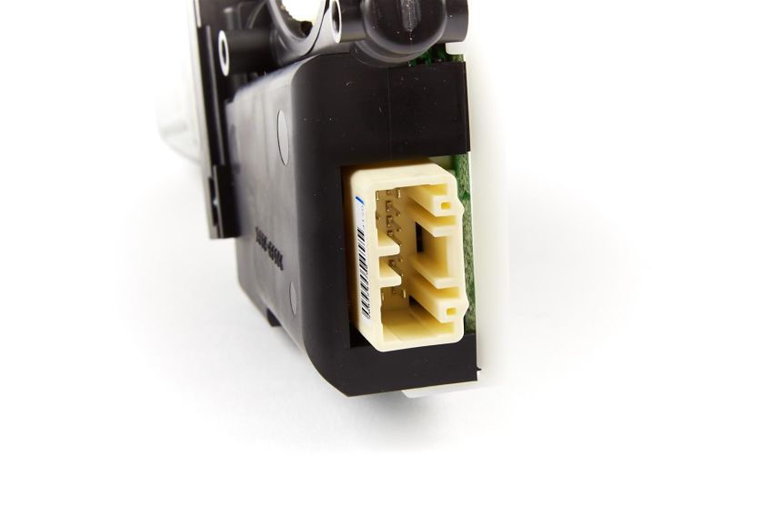 ACDelco Power Sunroof Motors 23241866