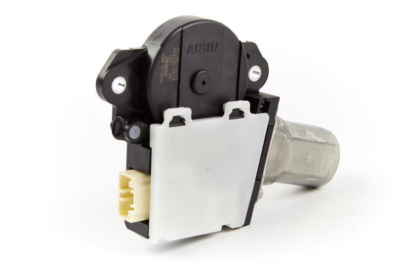 ACDelco Power Sunroof Motors 23241866