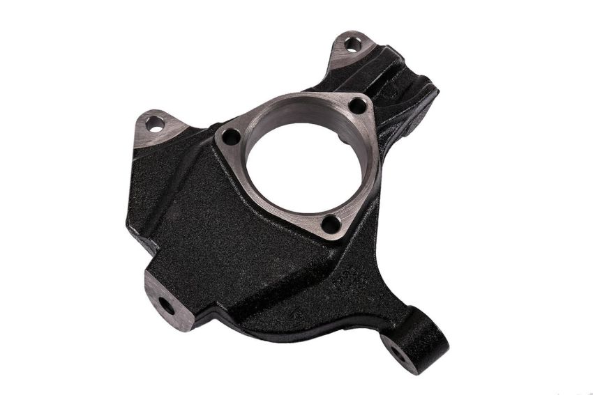 ACDelco Suspension Knuckles 23242660