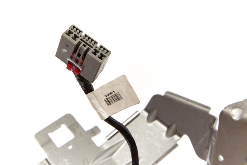 ACDelco - Trunk Latch Components for 2009-2017 ENCLAVE, TRAVERSE - 23245268
