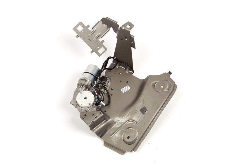 ACDelco - Trunk Latch Components for 2009-2017 ENCLAVE, TRAVERSE - 23245268