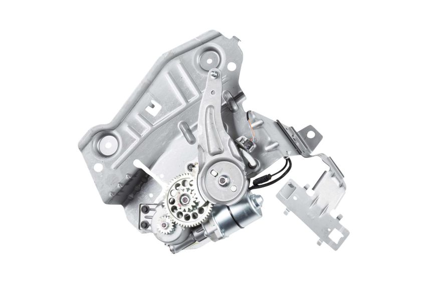 ACDelco Power Liftgate Actuators for 2009-2016 ACADIA, 2017 ACADIA LIMITED, 2009-2010 OUTLOOK - 23245269