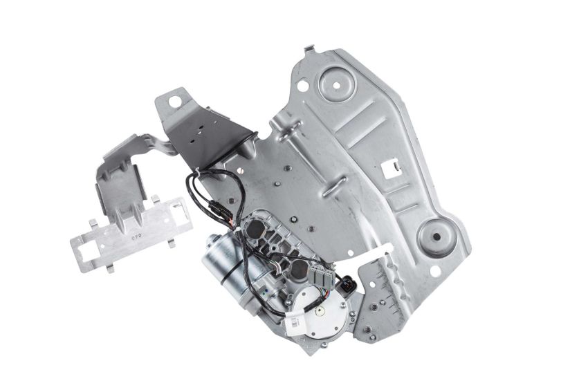 ACDelco Power Liftgate Actuators for 2009-2016 ACADIA, 2017 ACADIA LIMITED, 2009-2010 OUTLOOK - 23245269