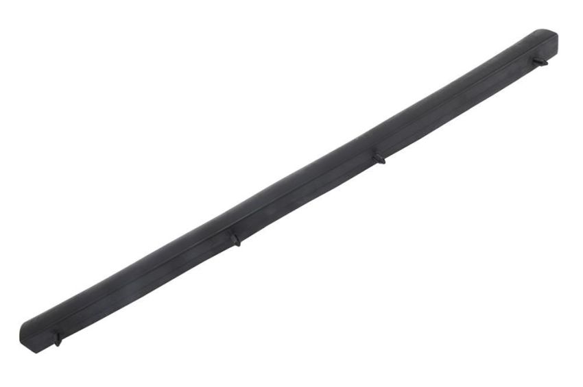 ACDelco - Weatherstrip Seals, Individual Position for 2015-2022 CANYON, COLORADO - 23248589