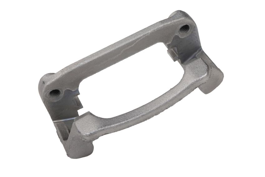 ACDelco Brake Caliper Brackets for 2015-2020 CANYON, COLORADO - 23249396