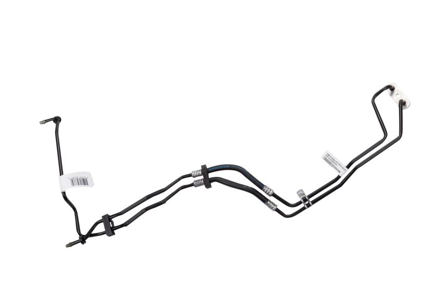ACDelco Automatic Transmission Cooler Lines for 2013-2015 ATS, 2014-2015 CTS - 23249498