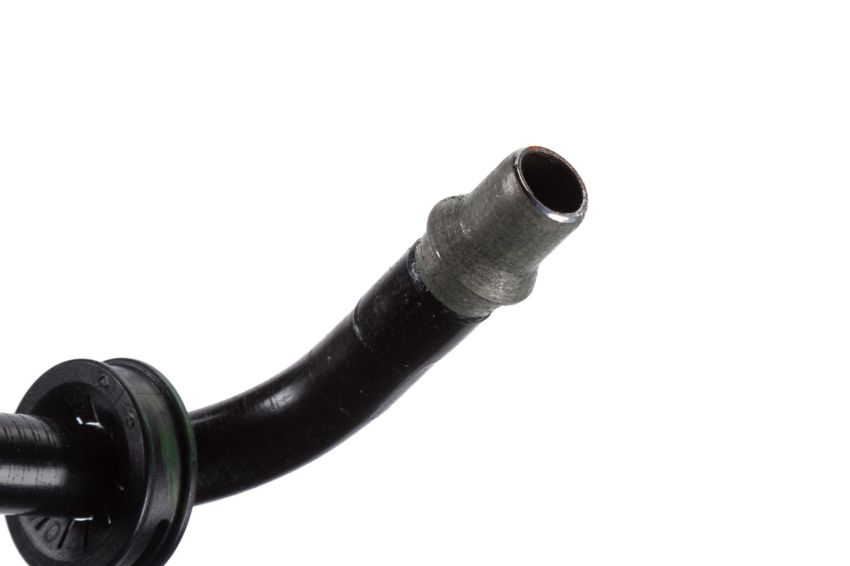 ACDelco Automatic Transmission Cooler Lines for 2013-2015 ATS, 2014-2015 CTS - 23249498