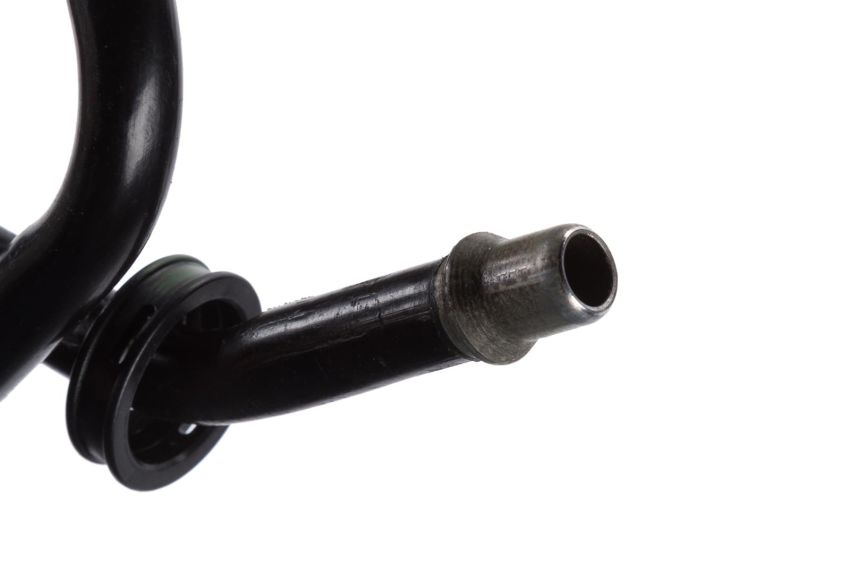 ACDelco Automatic Transmission Cooler Lines for 2013-2015 ATS, 2014-2015 CTS - 23249498