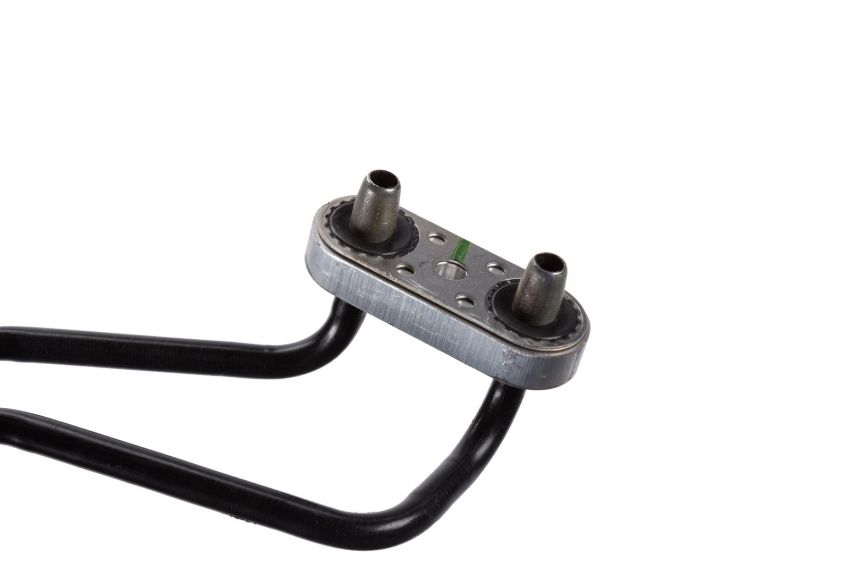ACDelco Automatic Transmission Cooler Lines for 2013-2015 ATS, 2014-2015 CTS - 23249498