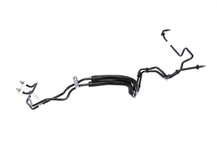 ACDelco Automatic Transmission Cooler Lines for 2013-2015 ATS, 2014-2015 CTS - 23249505