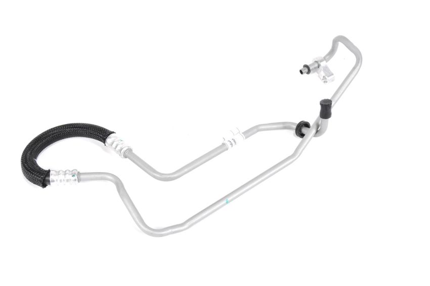ACDelco Automatic Transmission Cooler Lines for 2016-2020 ENVISION - 23249576