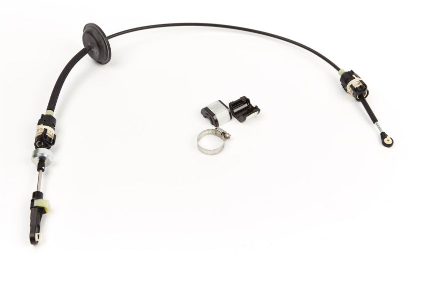 ACDelco GM Genuine Parts Automatic Transmission Shifter Cables for 2004-2008 MALIBU - 23249984