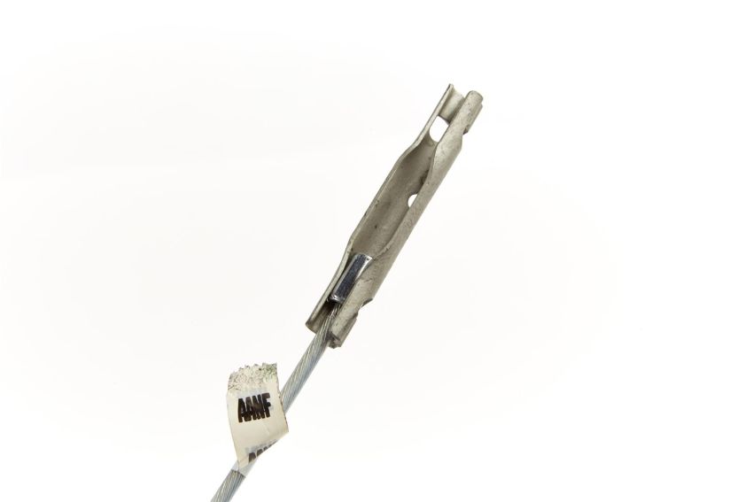 ACDelco Parking Brake Cables for 2015-2022 CANYON, COLORADO - 23250597
