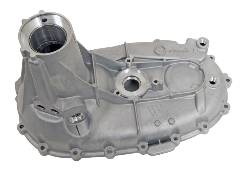 ACDelco GM Genuine Parts Transfer Case Replacement Parts for 2015-2017 SIERRA 1500, SILVERADO 1500 - 23253658